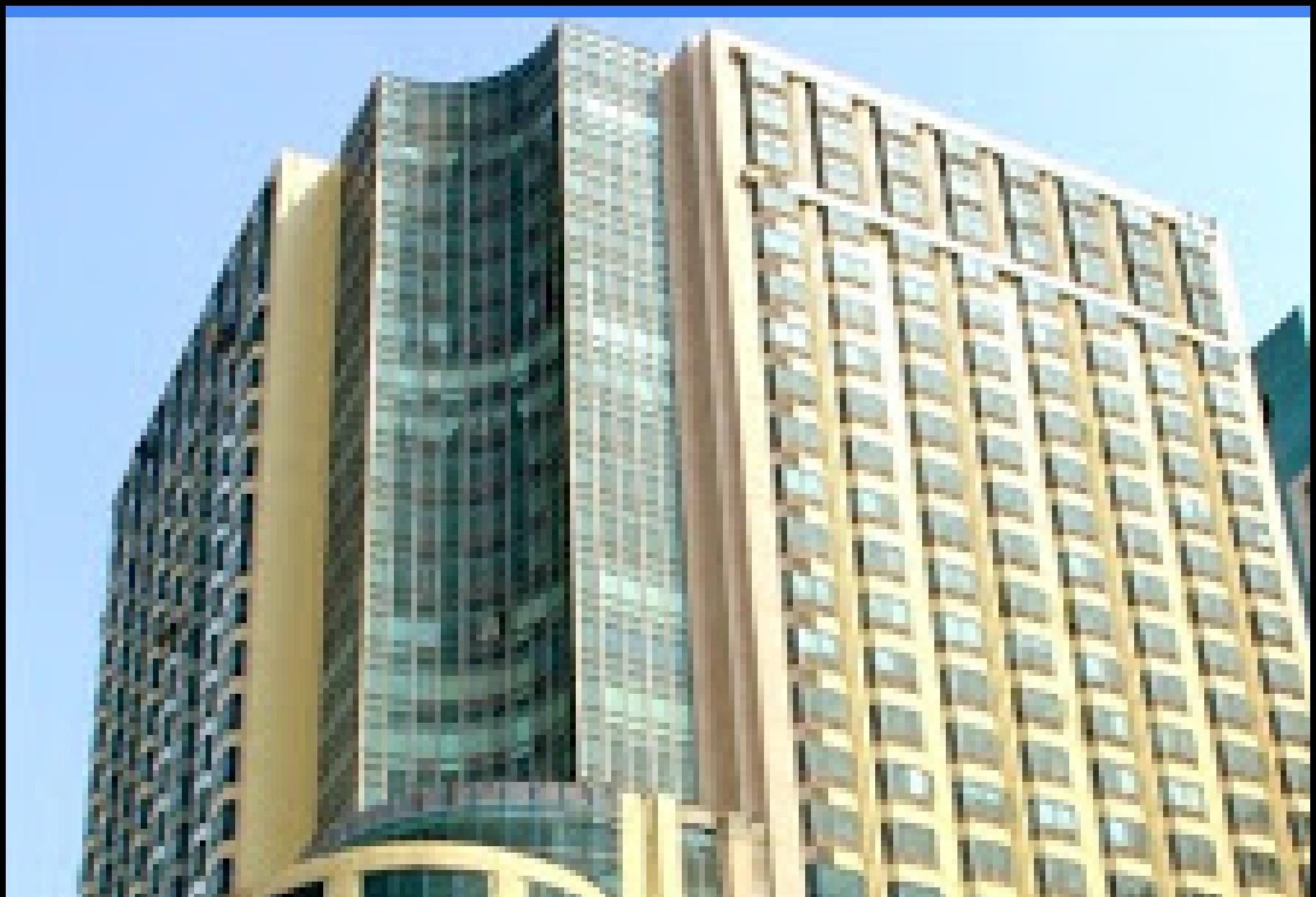 New Coast Hotel Manila Exterior foto